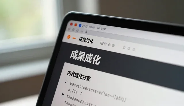 智能管道监测系统选型中的关键技术考量