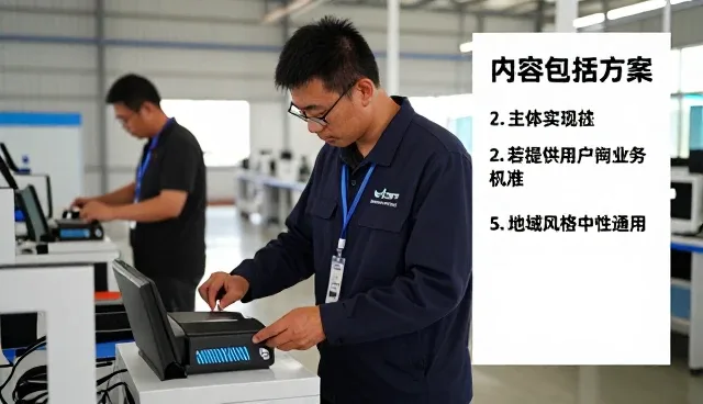 成果转化未来将在厂房车间中发挥更大作用